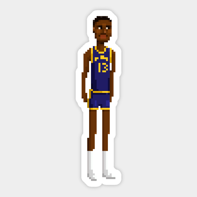 Wilt Sticker by PixelFaces